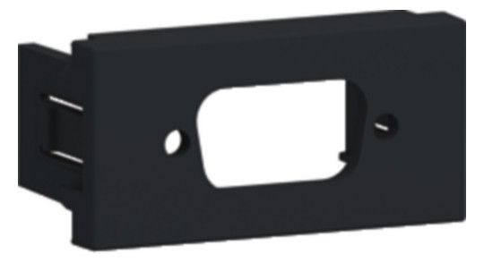 Hager Montagerahmen 1f      G45MM3019011 