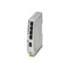 Phoenix 1085173      FL SWITCH 1104N-SFP 