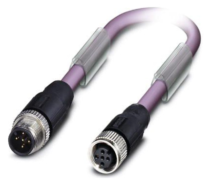 Phoenix      SAC-5P-M12MS/ 5,0-920/M12FS 