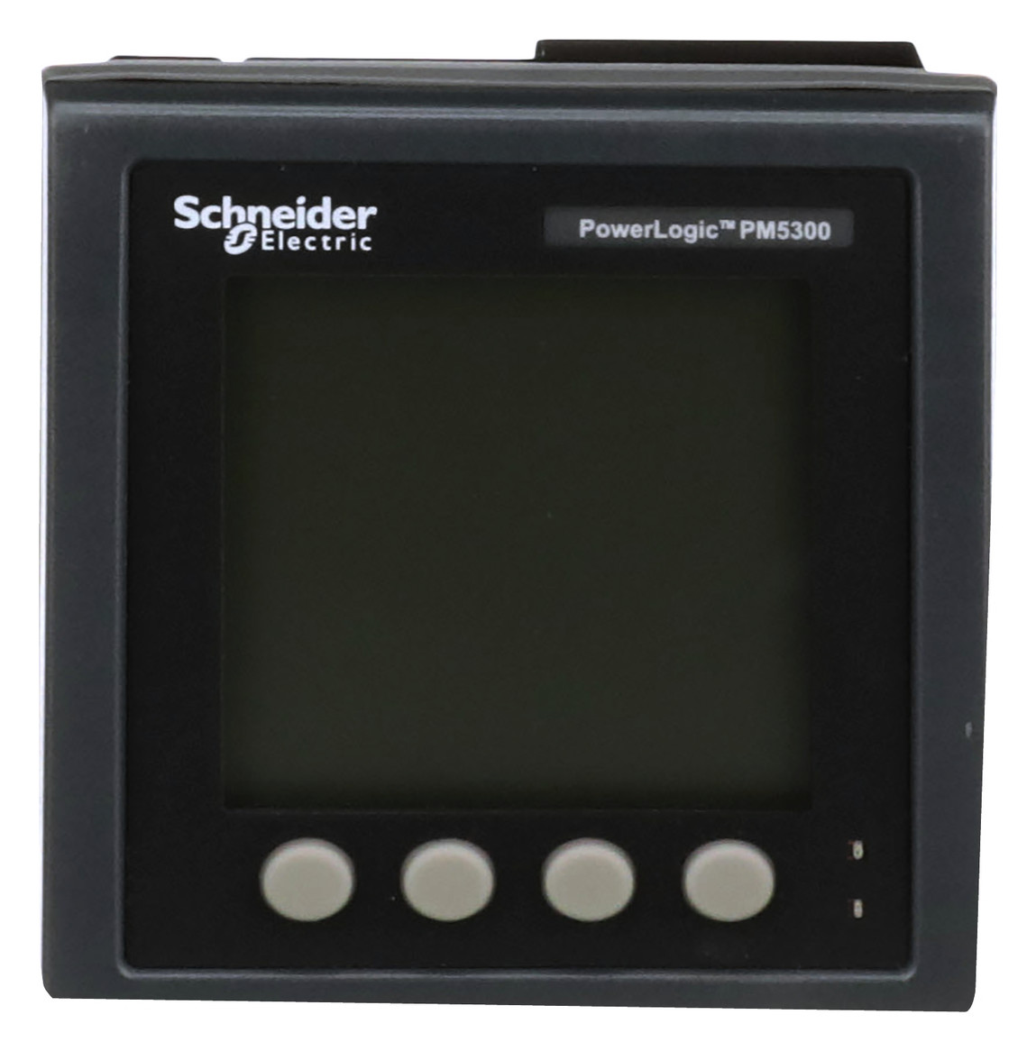 Messwandlerzähler Dreilei elektr digi C 8,5A 20A Modbus 20-400V/N-L 35-690V/L-L