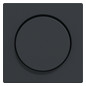 Drehknopf Symbol Dimmer System M anth mt