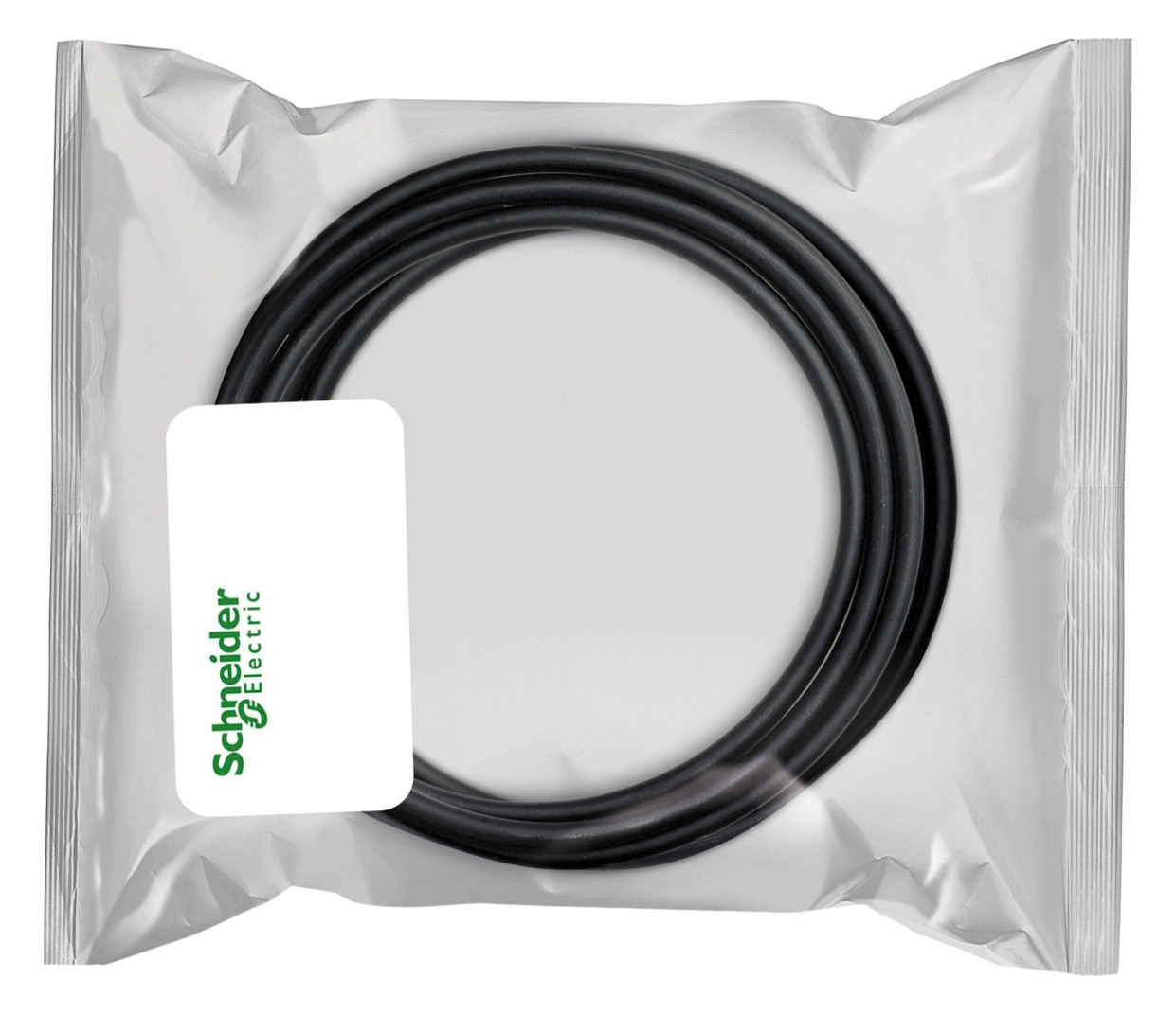 SPS-Verbindungskabel 2,5m RJ45 USB 4p SPS-Programmierger