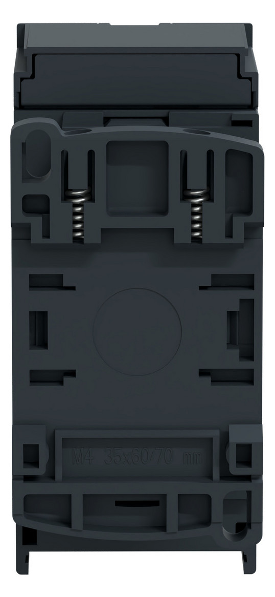Leistungsschütz 11kW 3S 24VDC 25A 1S+1Ö/Hilf