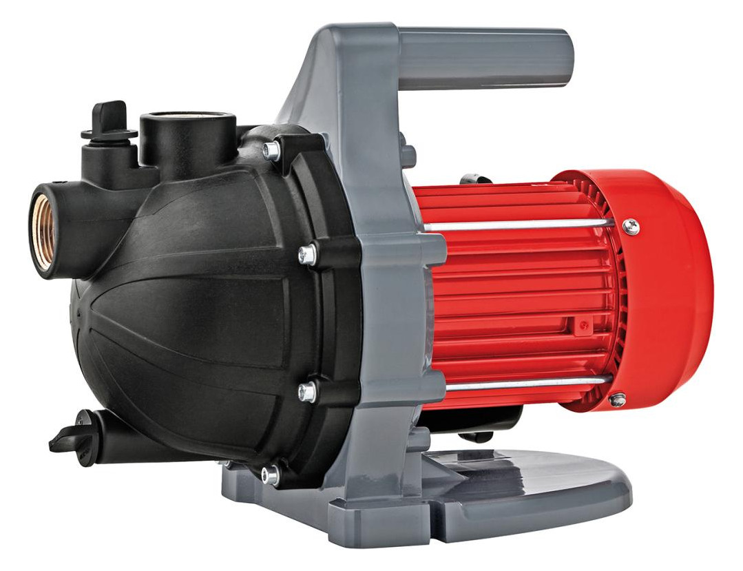 Bild Gartenpumpe GP 600 ECO - AL-KO-0