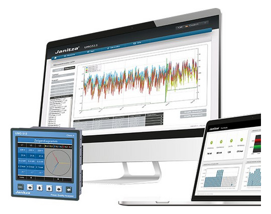 Janitza              APP Alert Messenger 