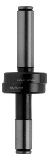 TSCHORN-Kantentaster Einspannschaft 6mm - Tastkopf 6mm