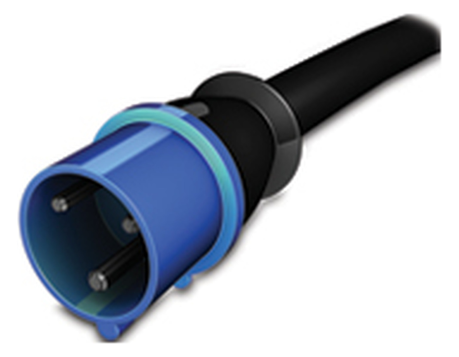 Rack-Stromverteilung 36Steckd 36xC13 6xC19 230V Mit Sicherung Schaltbar