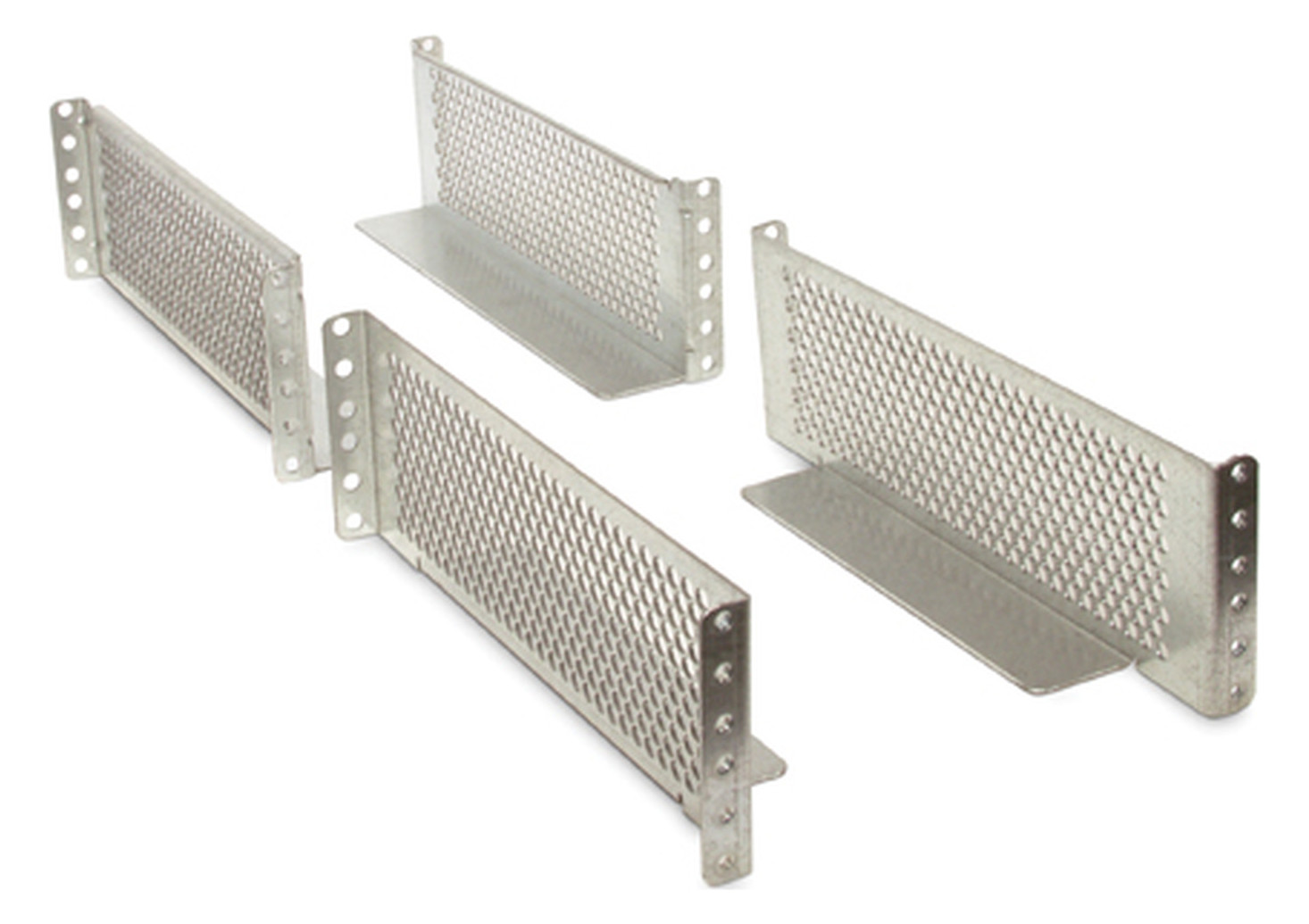 USV-Montageschiene 51x89x267mm