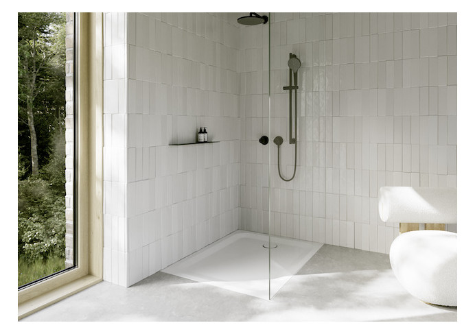 Duschwanne BetteUltra 5914 150x70x3,5cm, edelweiß