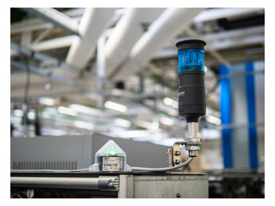 Passive Antenne 2,4GHz 100m