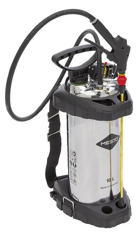 Bild Hochdrucksprühgerät3618BM 10 Liter FPMMe sto fungsartikel - MESTO-0