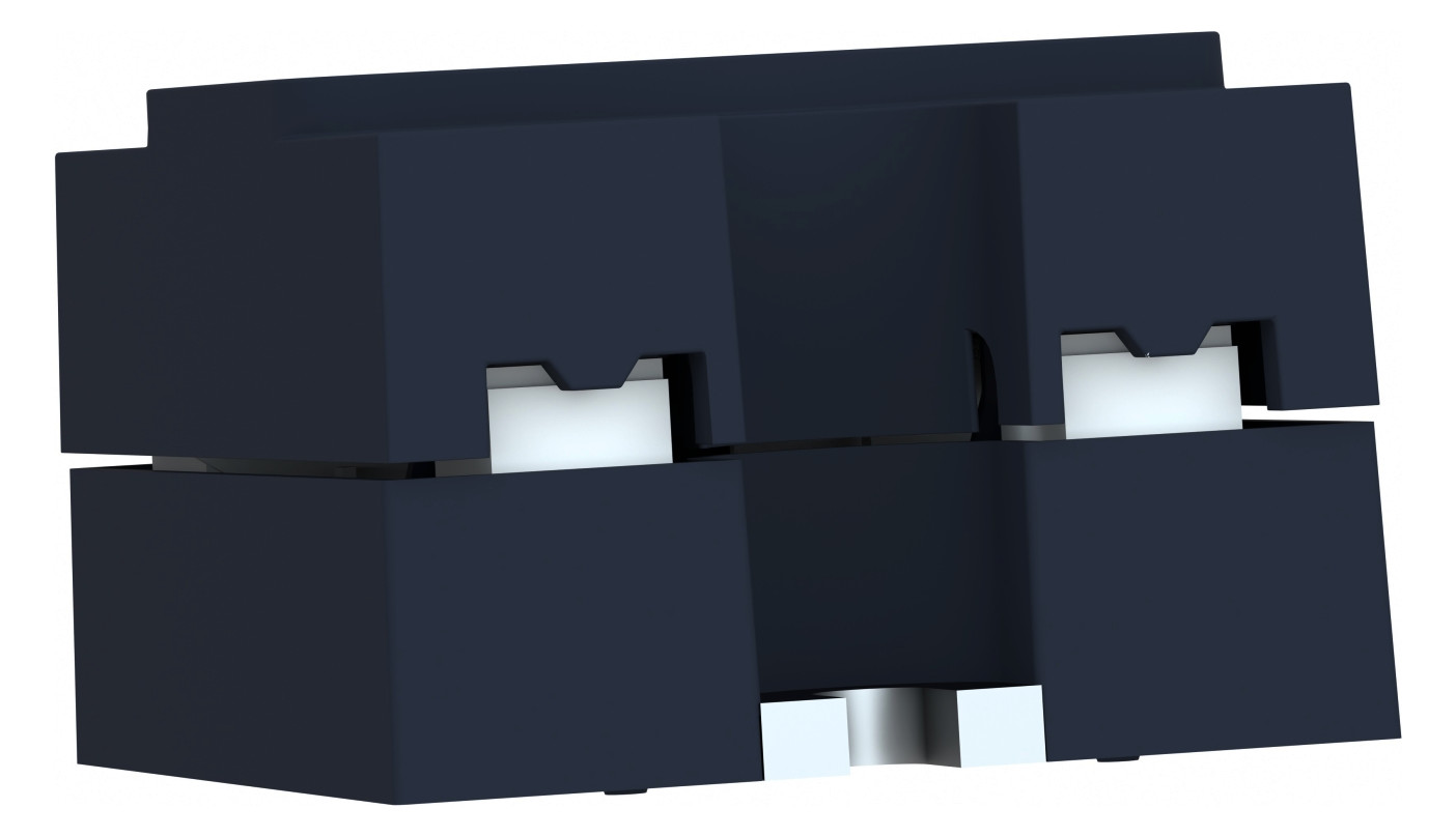 Halbleiterrelais 1ph 48-660V