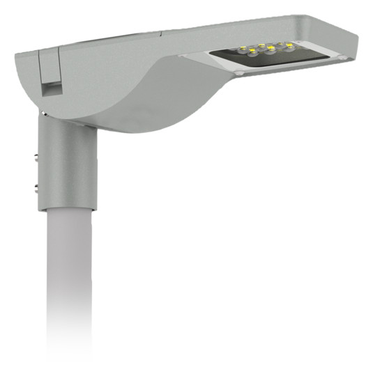 LAS LED Mastleuchte AVENTA   LS-AT40CW-T 
