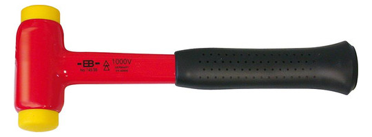 VDE-Schonhammer 25mm