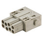 HART Han  EE Push-In module, 09140085101 