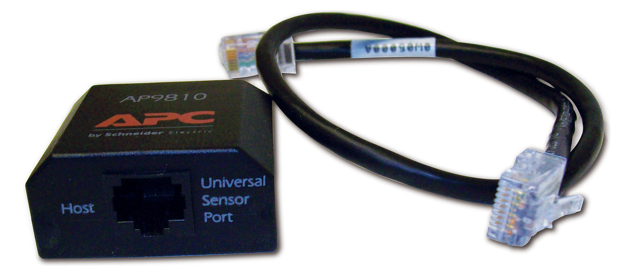 USV-I/O-Zubehör 45,2x22x44,6mm