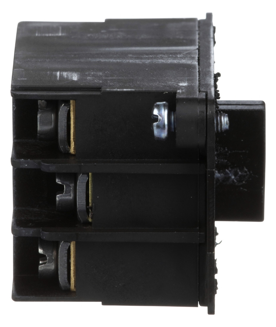 Hilfsschalterblock 1S 1Ö Frontbef 3A/AC Schraub