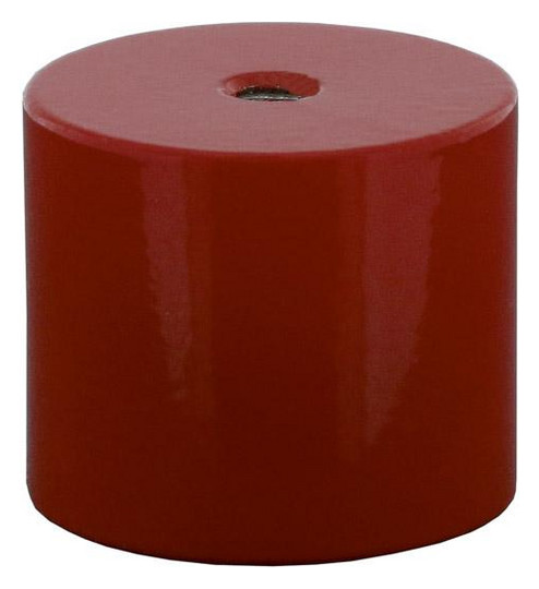fortis-Topfmagnet mit Innengewinde - 65,0x43mm, M12, 400N