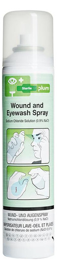 PLUM-Wund- und Augenspray - 250ml