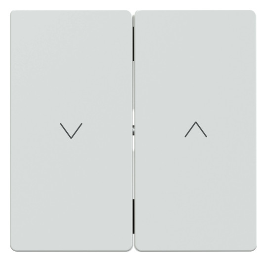 Wippe Serien Jalousie System Design lows glz Symbol Jalousie