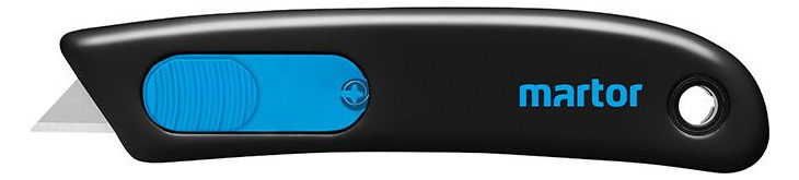 Bild Sicherheitsmesser SECUNORM SMARTCUT Nr. 110000.02 martor-0