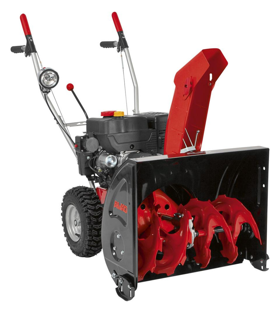 Bild Benzin-SchneefräseSnow Li ne 620 E II ti kel - AL-KO-0