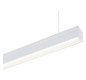 SYLV Rana Linear LED 1200mm Opal 0051280 