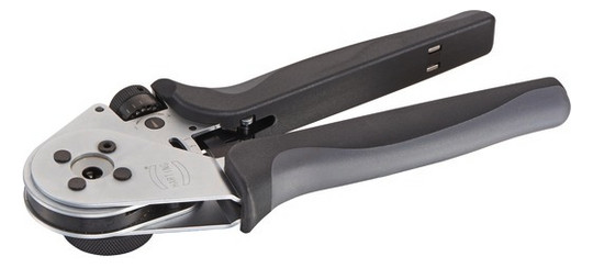 HART M23 Crimpzange für      09990000896 
