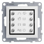 Legrand 765609 Seano MyHome Szenentaster 
