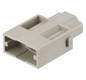 HART Han 100A Einzelmodul,   09140013031 