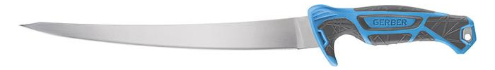 Bild Controller 10"" Fillet Knife Sat - GERBER-0