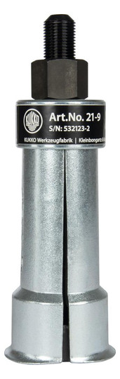 KUKKO-Innenauszieher 21-9 - 70-100 mm