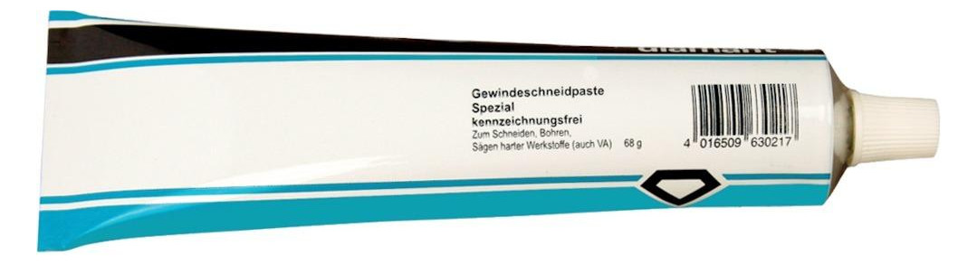 Bild Gewindeschneidpaste Spezial 68g Tube Dia mant - diamant-0