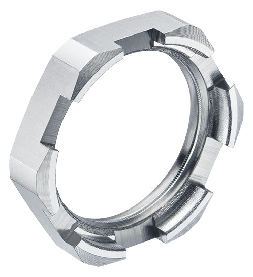 Gegenmutter M16 Ms vernick hfr schlagf