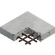 Diamant-Bohrkrone Ø68x60mm Innengew