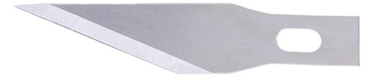 fortis-Skalpellklinge (10 Stück)
