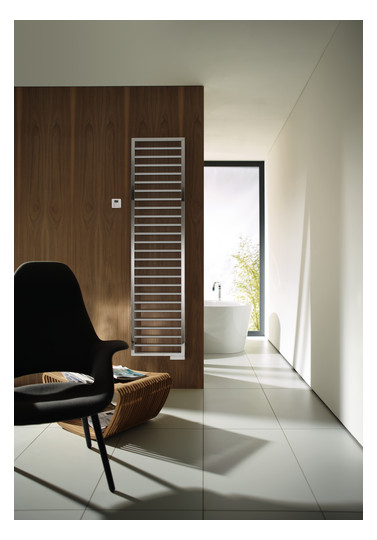 Zehnder Design-Heizkörper Subway SUBM-180-60/GD, 1837 x 600 mm, weiß Quartz