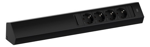 Bachmann CASIA 2 4xCEE7/3 2,0m   932.104 