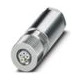 Phoenix 1080233  SACC-M12FSL-4FEPL-CL SH 