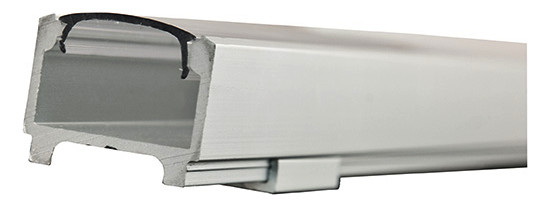 Profil alu IP20 2000x22,6x18,3mm Zubehör Profil alu IP20 2000x22,6x18,3mm Zubehör
