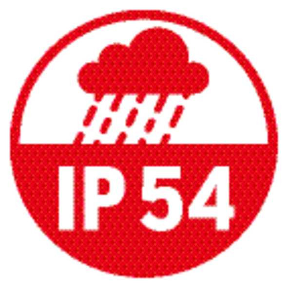 Steckdosenleiste 5f gn m.Ein/Aus 5m IP54 1,5qmm