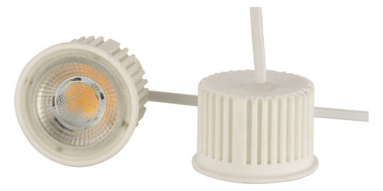 MLIG LED Modul FLAT III, 7W DIM  81-3284 