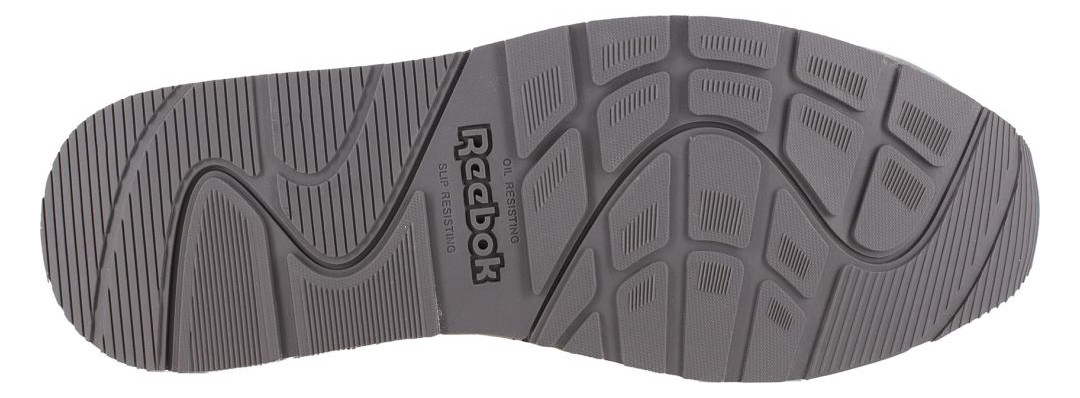 Bild Halbschuh IB1091,grau-orange, S1P, Gr. 37 - Reebok-2