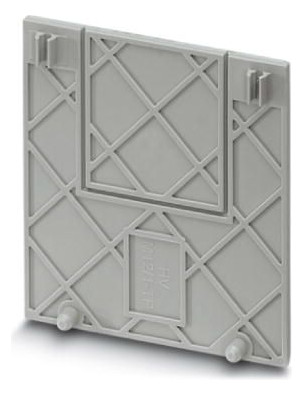 Phoenix 3049602 Trennplatte  HV M12/1-TP 