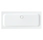 Duschwanne BetteUltra 5996 170x75x3,5cm, Glasur, edelweiß