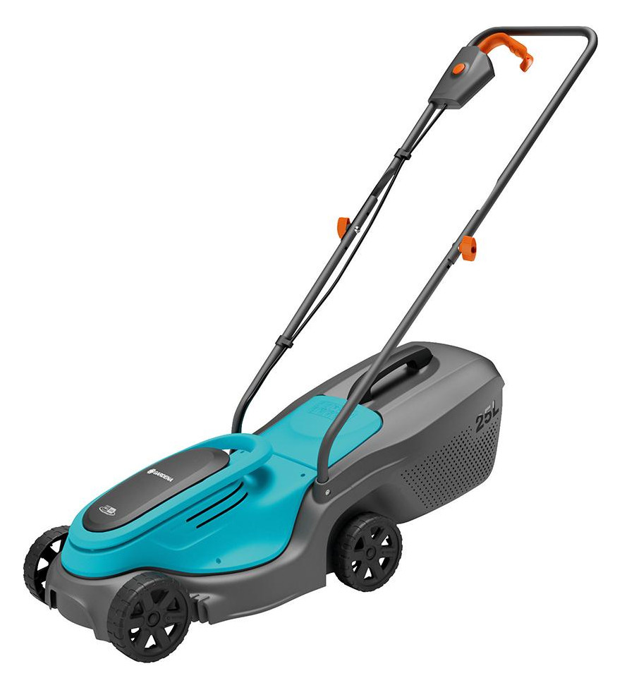 Bild Akku-Rasenmäher PowerMax 30/18V P4A soo - Gardena-0