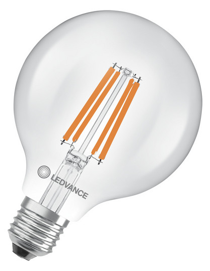 Ledvance LED Classic Globe 95 60 