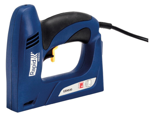RAPID-Elektrotacker ESN530
