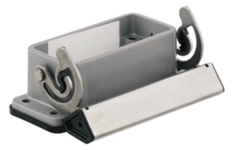 Weidmüller HDC 10A ALU HDC-Gehäuse 