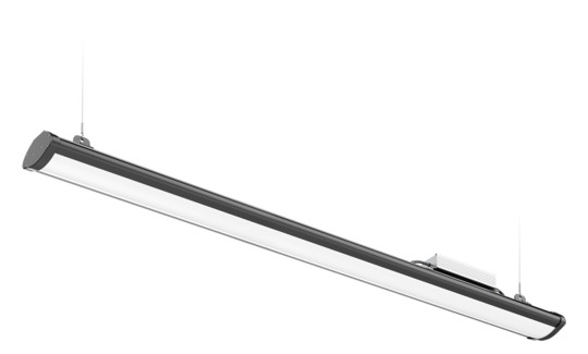 LAS LED Langfeldleuchte    LS-TP200CW-DA 